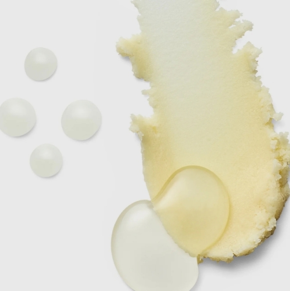 POMELO + CO VANILLA BOOST ULTA REPAIRING  COCONUT + ALMOND OIL HAIR MASK. - Picture 3 of 12